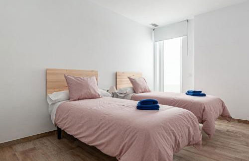 Apartamentos Wamba - Foto 41