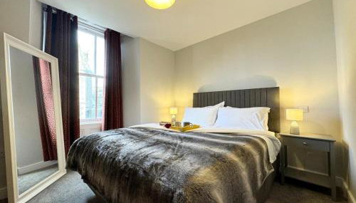 The Queens Nest, 1 - Bed, Sleeps 2 - Foto 2