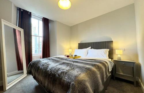 The Queens Nest, 1 - Bed, Sleeps 2 - Foto 2