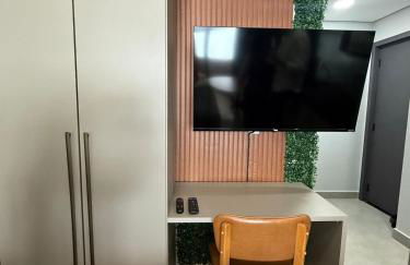 Flat You By Fama | Orla de Palmas com Vista Lago - Foto 19