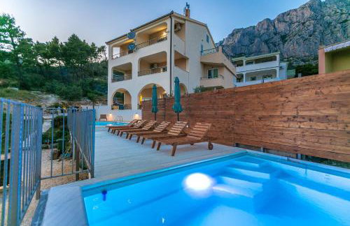 Apartments Fiona - away from city crowds - Foto 1