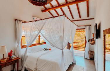 Vila Heruê - Praia do Espelho - Foto 15