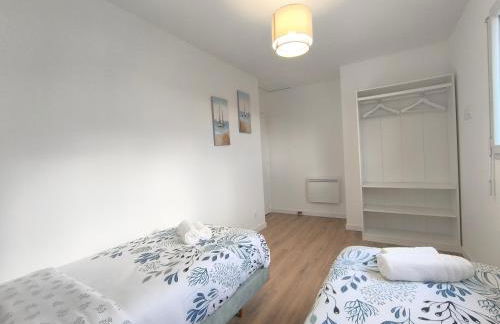 L'Océan - Ambiance Apaisante & Rafraichissante - Foto 19