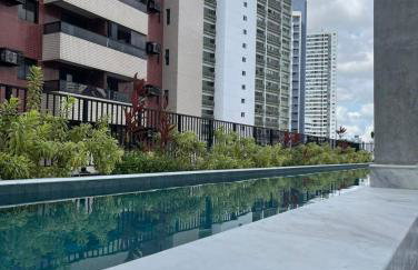 Apartamento- beira rio - Foto 5