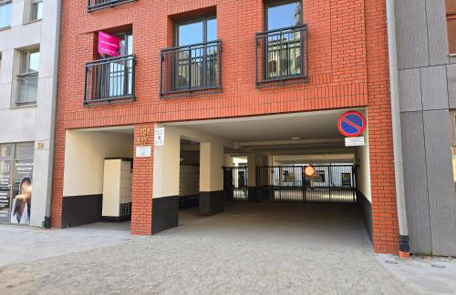 Apartamenty Piekarczyk - OLD TOWN Elbląg - No Air Conditioning - Foto 34