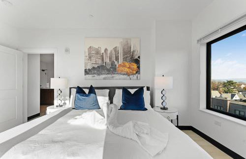 Furnished Luxury Apartment Close to Boston - Foto 75