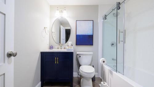 The Eddy Street Retreat - Foto 5