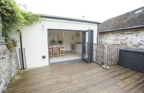 Castle Cottage - Foto 20