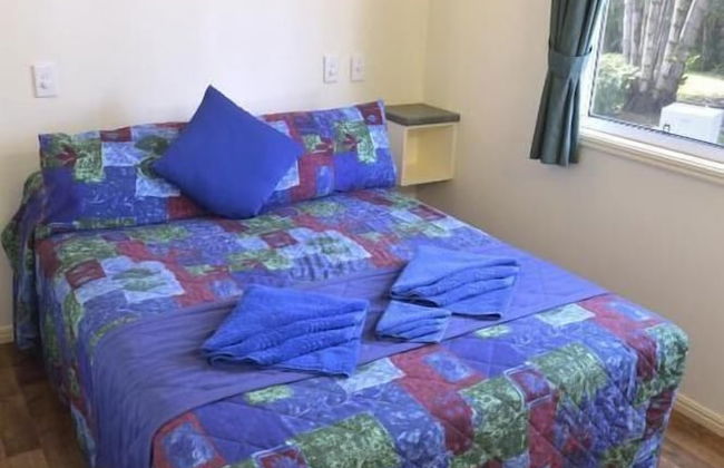 BIG4 Howard Springs Holiday Park - Foto 20