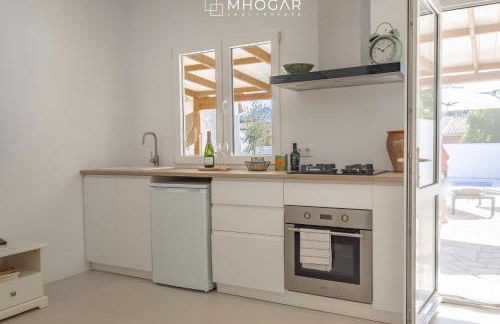 CASA LA MOTUCA - Calpe COSTA BLANCA - Photo 24