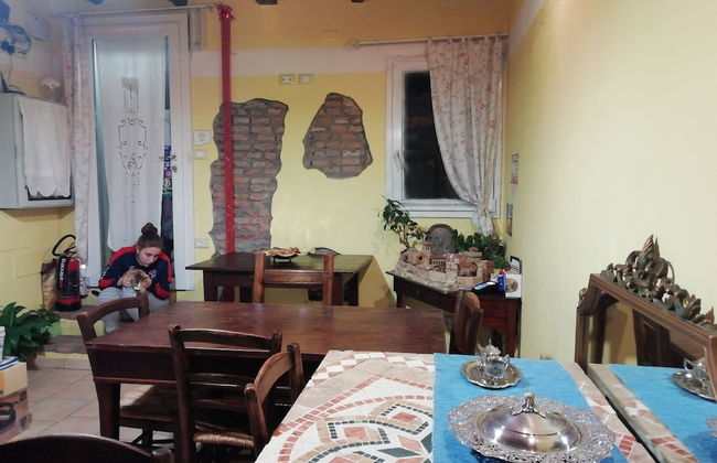 B&B Ciliegio Felice - Foto 28