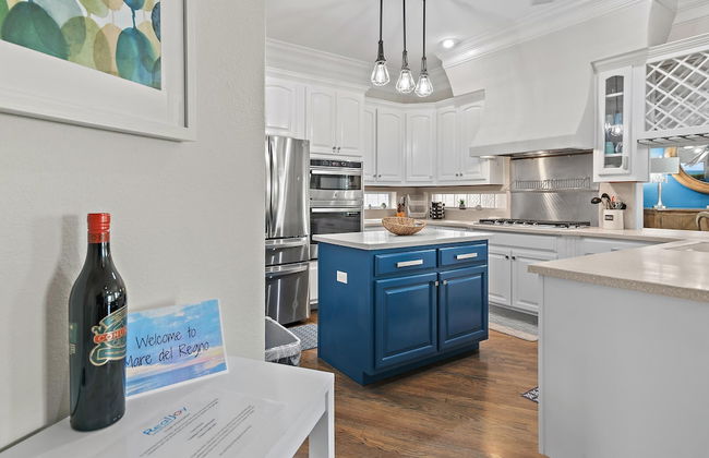 Mare Del Regno - Photo 12