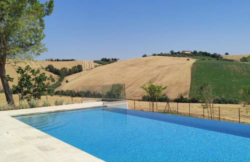 Casale Oleandri with Pool - Foto 22