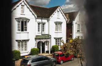 ApArt 2 Luxury 3BR Apartment Free Parking Sleeps 6 - Foto 55