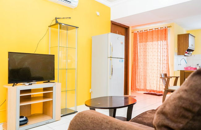 Comfy and Cozy 2BR Great Western Resort Apartment - Foto 7