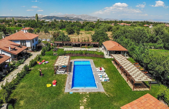 Tefenni Villas - Foto 70