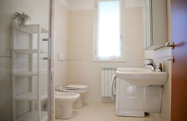 Sailing Apartment by Wonderful Italy - Foto 13