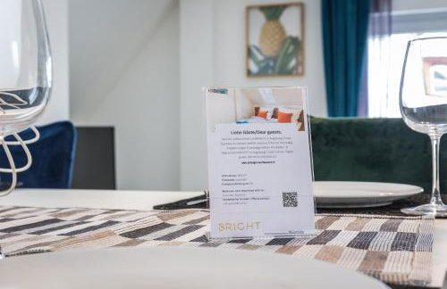 Arbio I Cozy Apartments Augsburg-Lechhausen - Foto 68