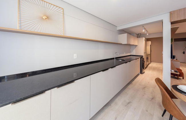 Charlie Contemporâneo Jardins Essential - Foto 53