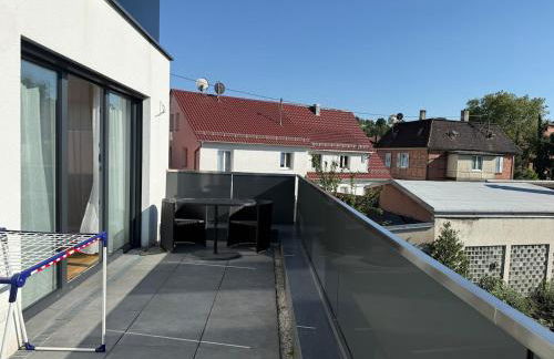 Luxury Apartment 4 bedrooms Self check in out - Foto 30