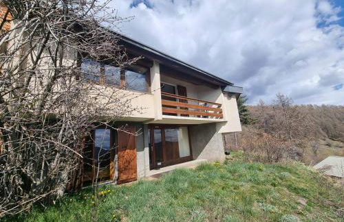 Appartement 4 pers, 2 chambres, pied des pistes, balcon sud - Saint-Michel-de-Chaillol - FR-1-393-139 - Foto 11