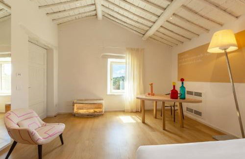 Mastrojanni Relais - Foto 77