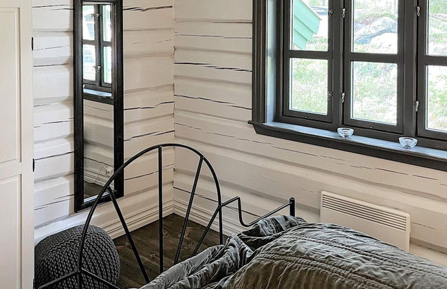 5 Star Holiday Home in Hemsedal-by Traum - Photo 3