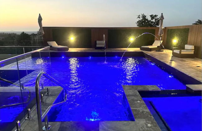 suites in Montego Bay Jamaica - Foto 10