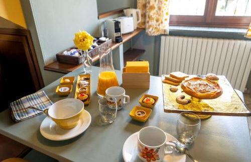 Il Nido di Adele - Foto 22