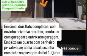 Flat Dourado a 5minutos do Parnaíba Shopping - Photo 14