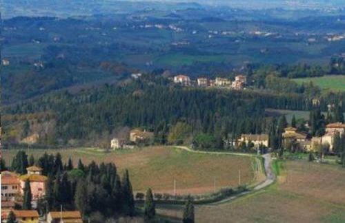 Chiantihouse near Florence - Foto 3