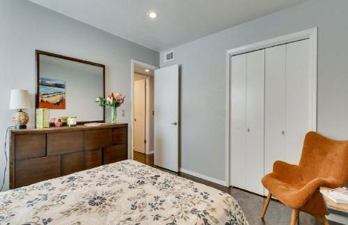 Evie's Campus-close 2 bedroom luxury - Foto 45