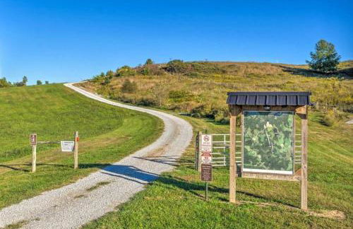 Mammoth Cave Cabin Rentals 8 - Foto 24