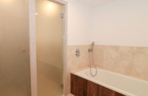 The Threshing Barn - Foto 41