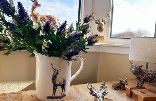 Knockenhooley Cottage - Foto 33