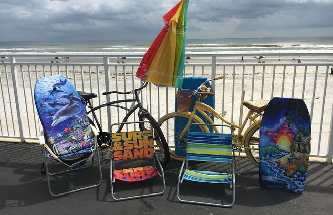 Sea Shells Beach Club - Foto 68