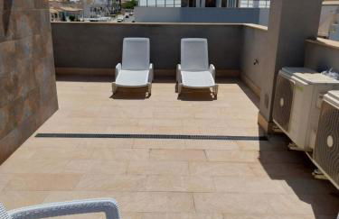 Marinamed Residential Villa Sea View - Foto 13