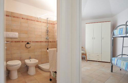 Residence Bianco Navarrese A - Foto 32