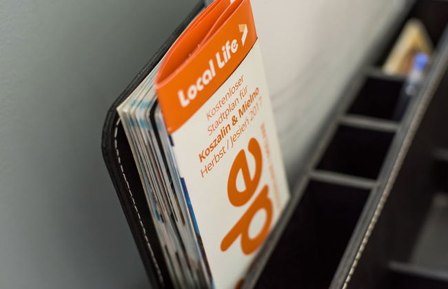 Apartamenty Centrum - Photo 17