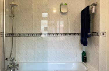 Very central flat in London close to Stockwell station - Foto 7