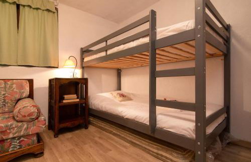 MontBlanc Alpine Ski & Sauna Retreat - Happy Rentals - Foto 10