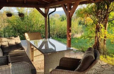 Agroturystyka Zadnie Łuki - Foto 11