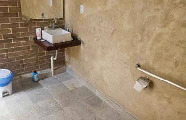 Espaço incrível com piscina proximo a Genipabu - Foto 39