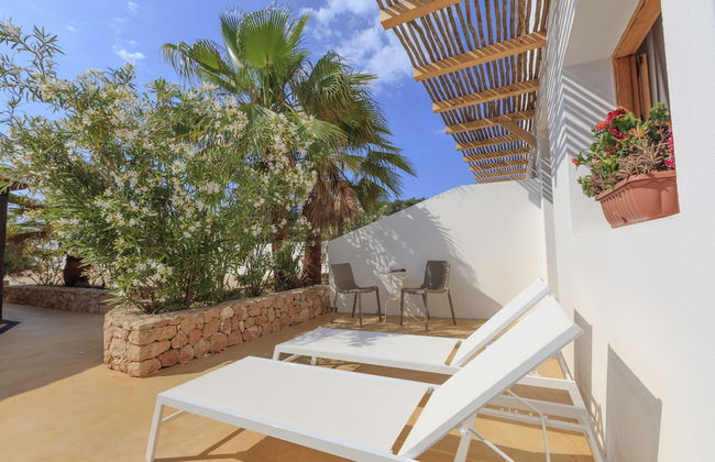 Es Pas Formentera Agroturismo - Foto 75