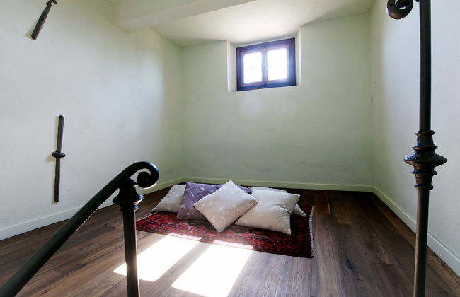 Villa Poggio Bartoli - Photo 6