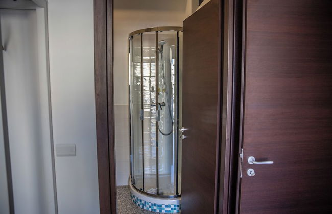 Billotti Central Loft - Cosenza - Foto 36