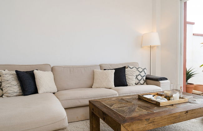 Apartment Marbella 100m From Beach - Foto 14