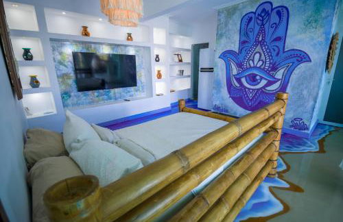 Loft Namastê Arte e Beleza - Photo 23