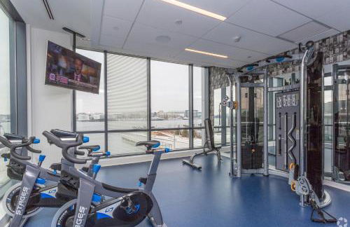 Luxury Apartments by Hyatus Downtown Boston - Foto 34