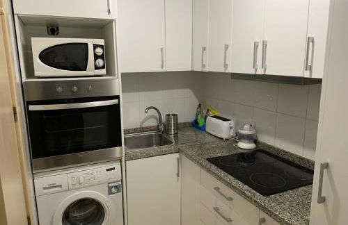 Plaza de España Premium Apartment - Photo 18